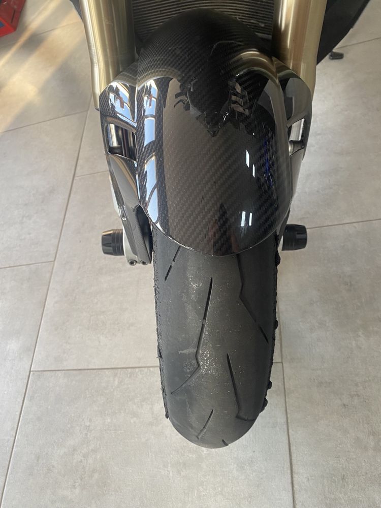 BMW S1000R-Akrapovic, Carbon ПРОМО ЦЕНА