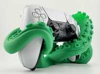 3Д Принтирани Стойки за Playstation 5 контролер (DualSense)
