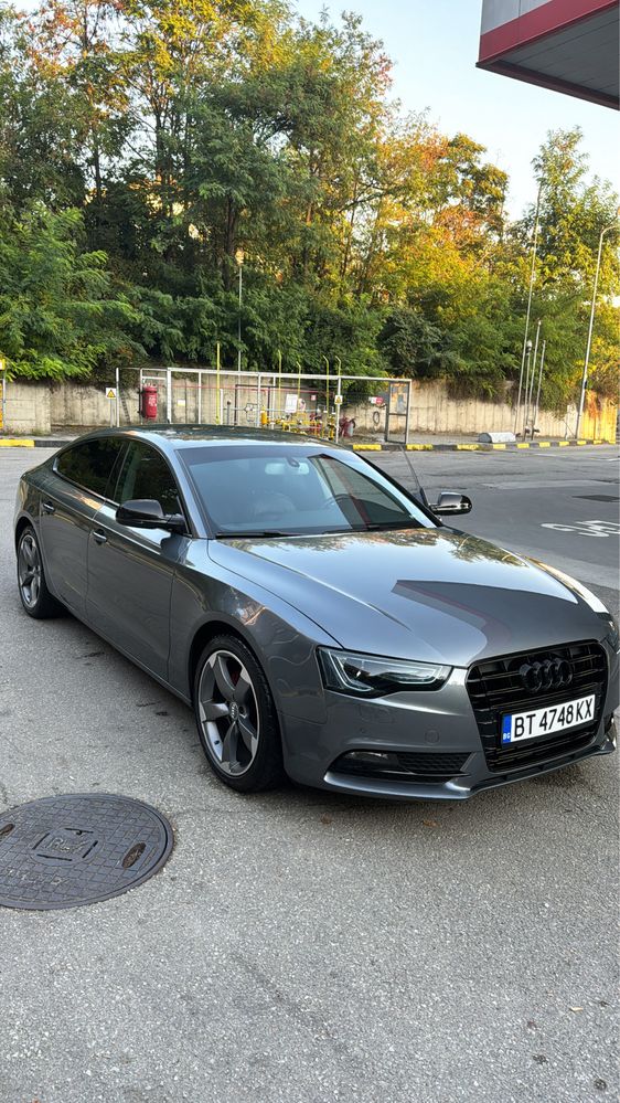 ‼️ AUDI A5 Sportback / 2.0 / 177к.с.