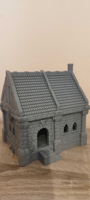 Ulvheim Cottage - Вила Улвхайм
