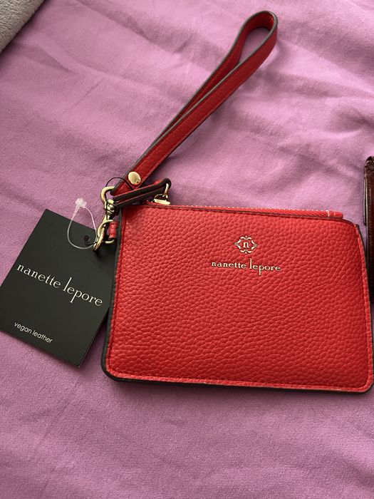 Portofele piele naturala