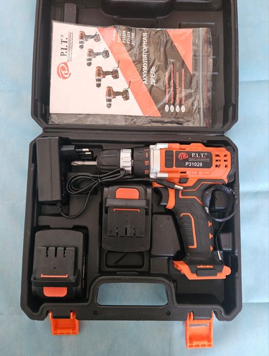 Строительные инструменты и оборудование