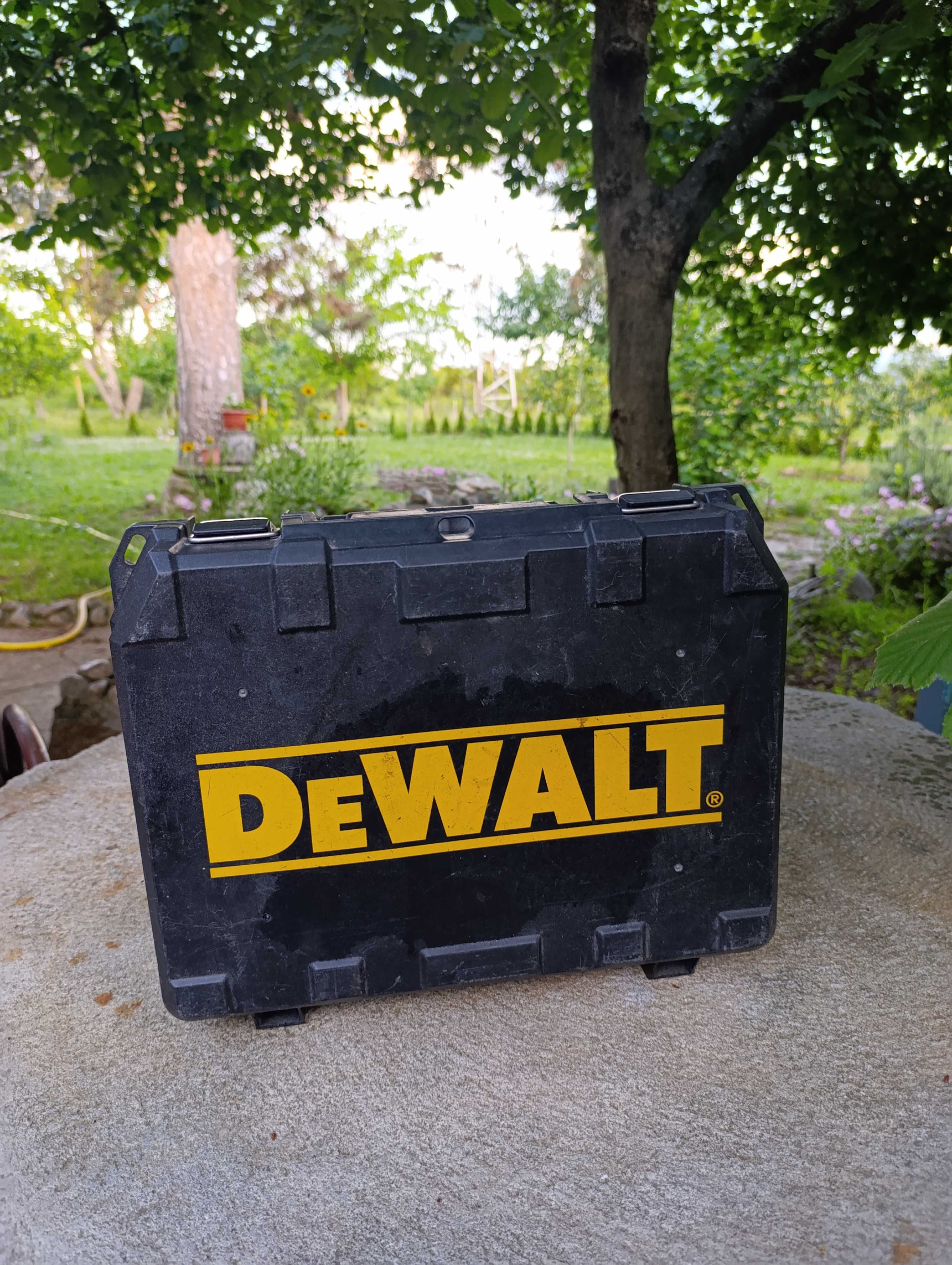 DeWalt DC750KA 175w