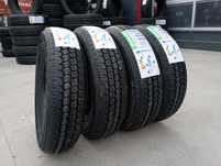 Anvelope Remorca 155R13C Grenlander Noi De Vara