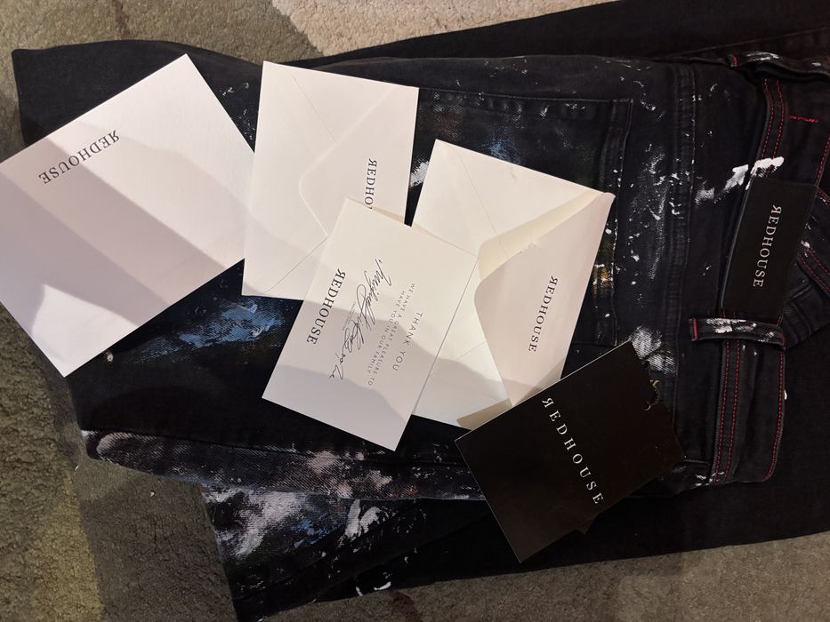 Blugi REDHOUSE originali