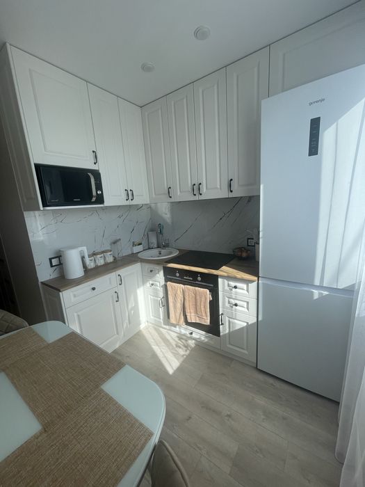 Продам 3х квартиру