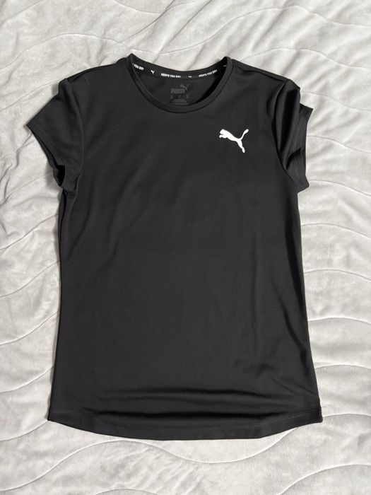 Чисто нова тениска Puma