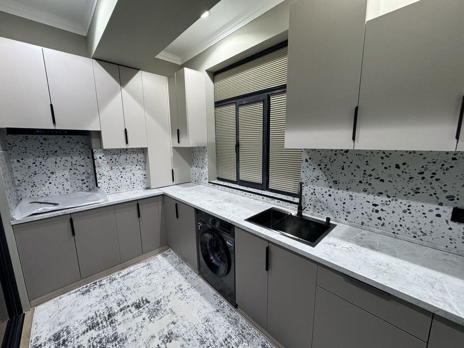 ( К65 ) Продается 2-ком квартира / Мегапланет / с мебелью и техникой