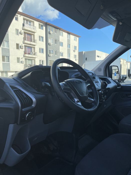 Vand sau schimb cu doker