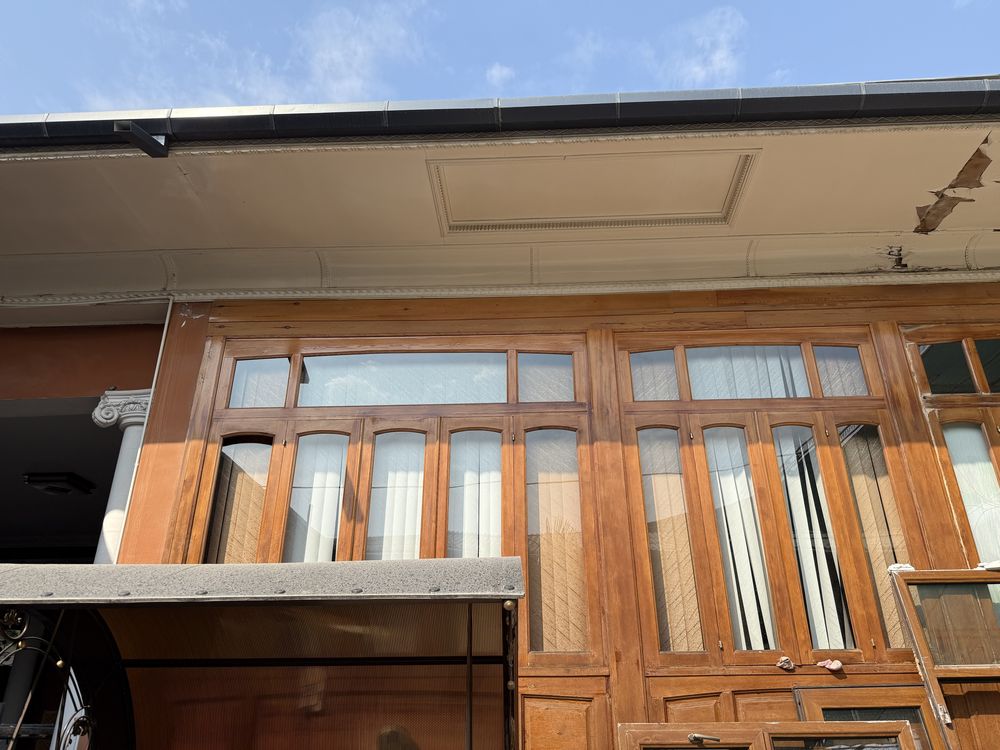 Verandami Romlari