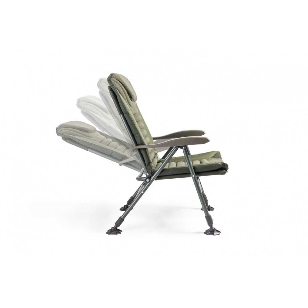 Промо Mivardi Chair Professional Quattro шаранджийски стол