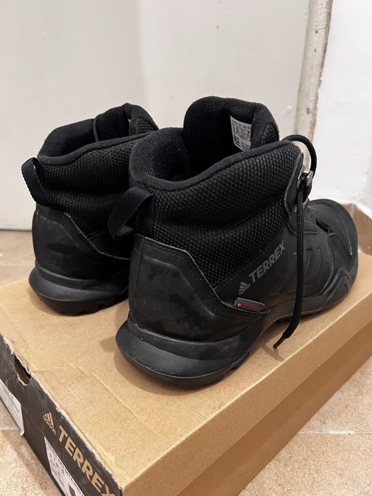 Adidas Terrex AX3 Continental