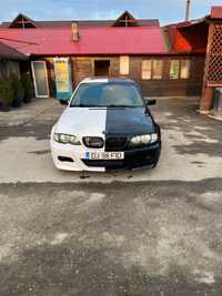 BMW e46 sedan ,2.0 d 150 cp