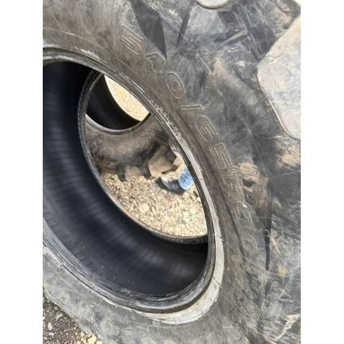 Anvelope 540/65r30 Firestone Second Hand Agricole