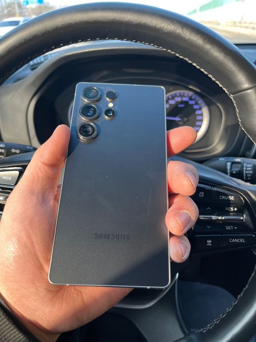 Samsung s25 ultra 256