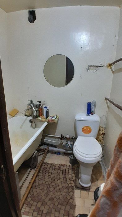 Продается 1 комнатная квартира Юнусабаде 2