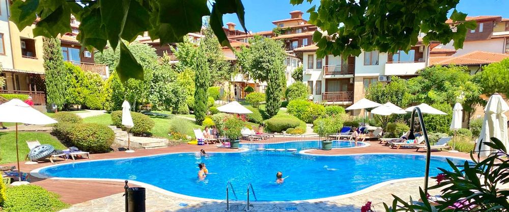 Продава се Тристаен апартамент в Свети Влас - 91 кв.м за 1869 €/кв.м - Снимка #17