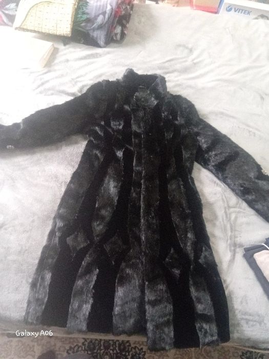 Shuba materyali zor  mazza qb kiyasla