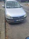 Vand opel corsa c 1.2