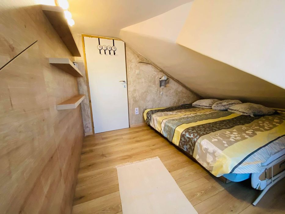 Дава се под наем Тристаен апартамент в София, Оборище - 60 кв.м за 747.66 € - Снимка #1