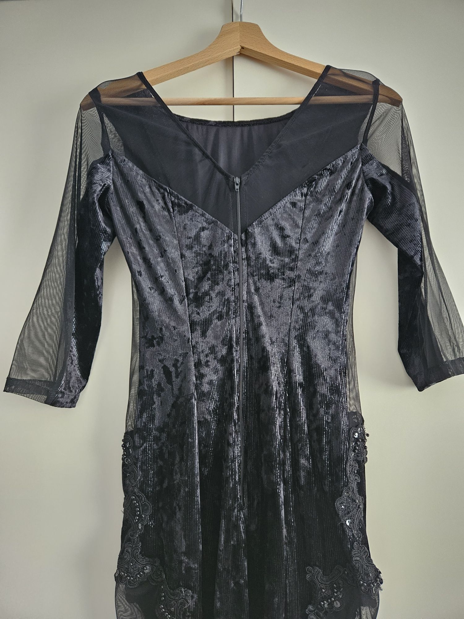 Rochie mulată BBY