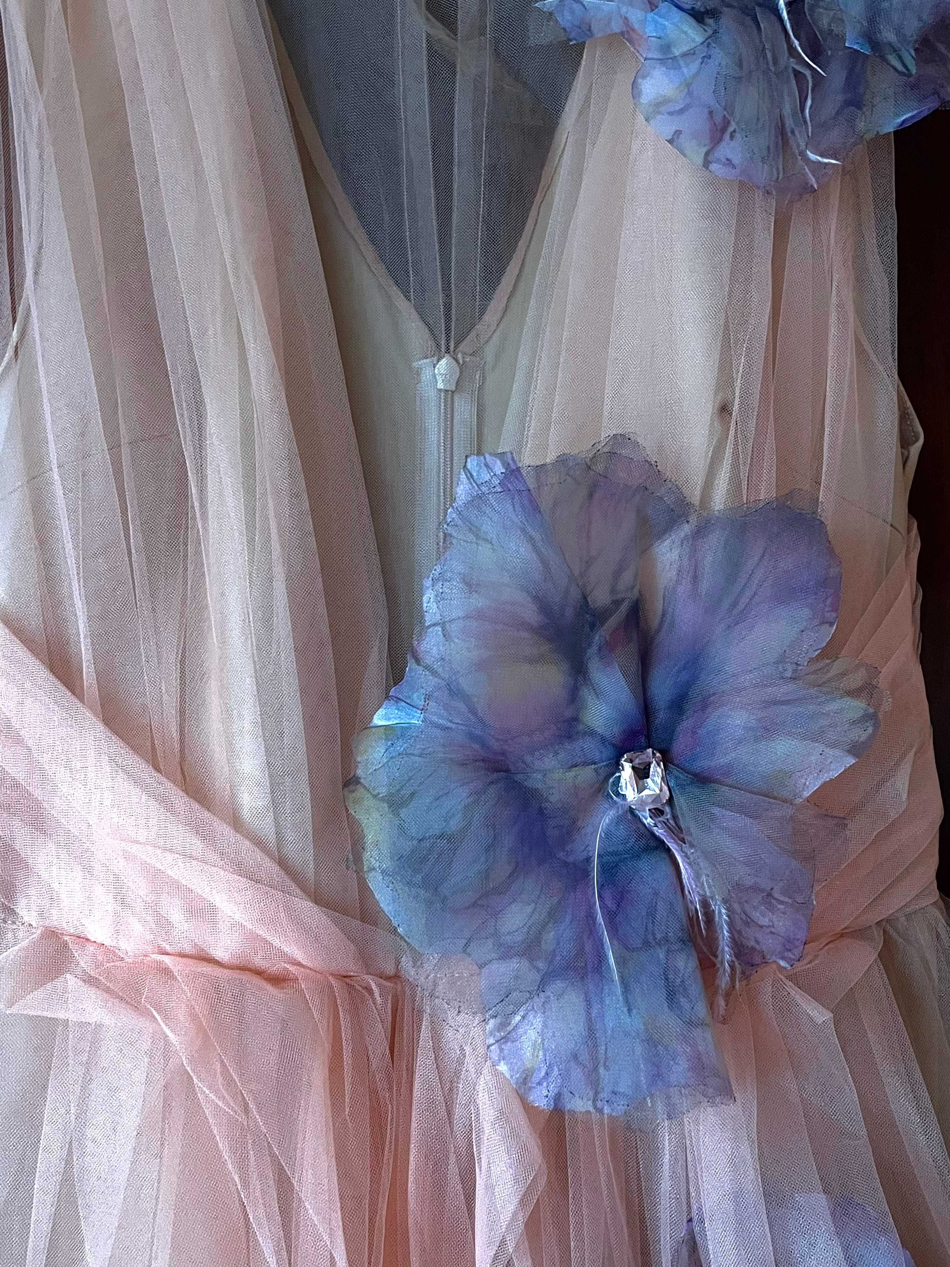 Бална рокля/ Официална рокля