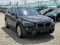 BMW X1 , Xdrive , Euro 6
