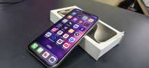 Iphone 15 pro max 256 gb yomkst 90 %