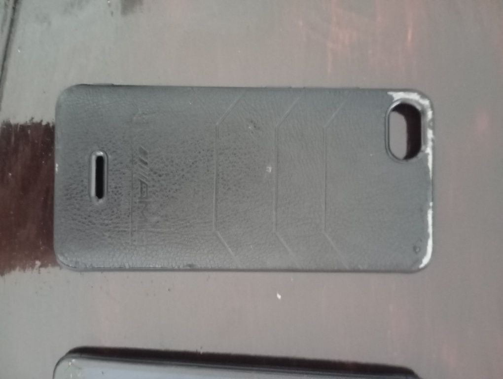 Телефон Redmi 6A