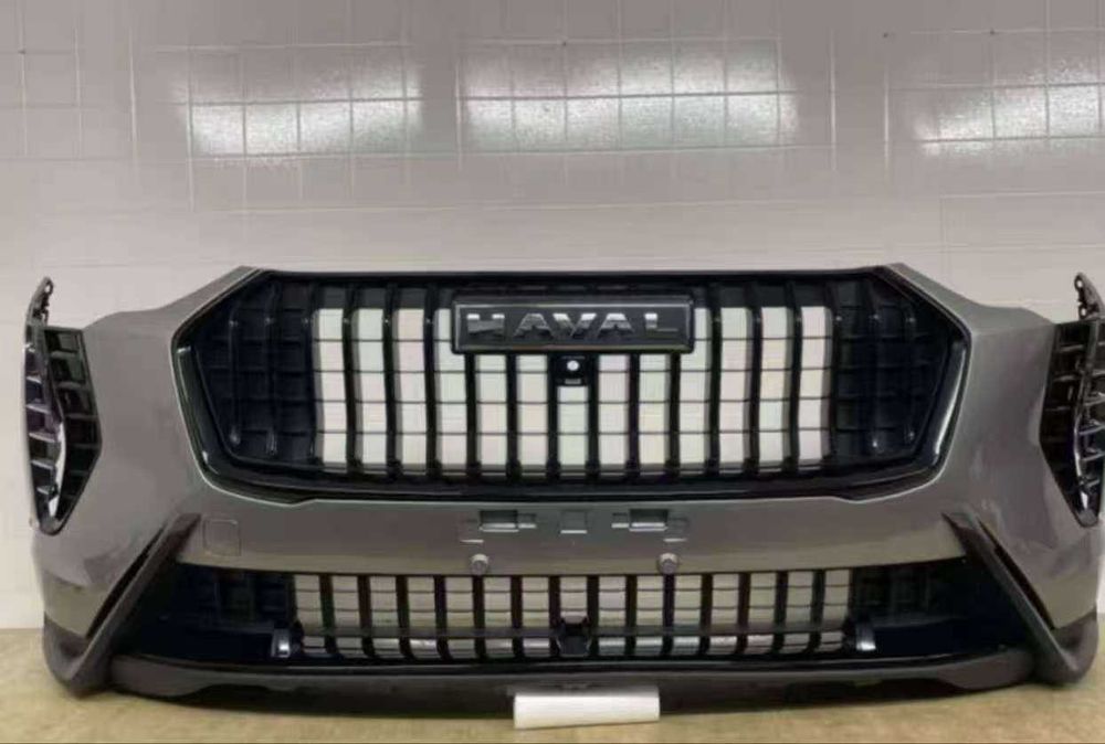 Автозапчасти аксессуары на Китайские машины HAVAL JOLION H6 M6 DARGO X