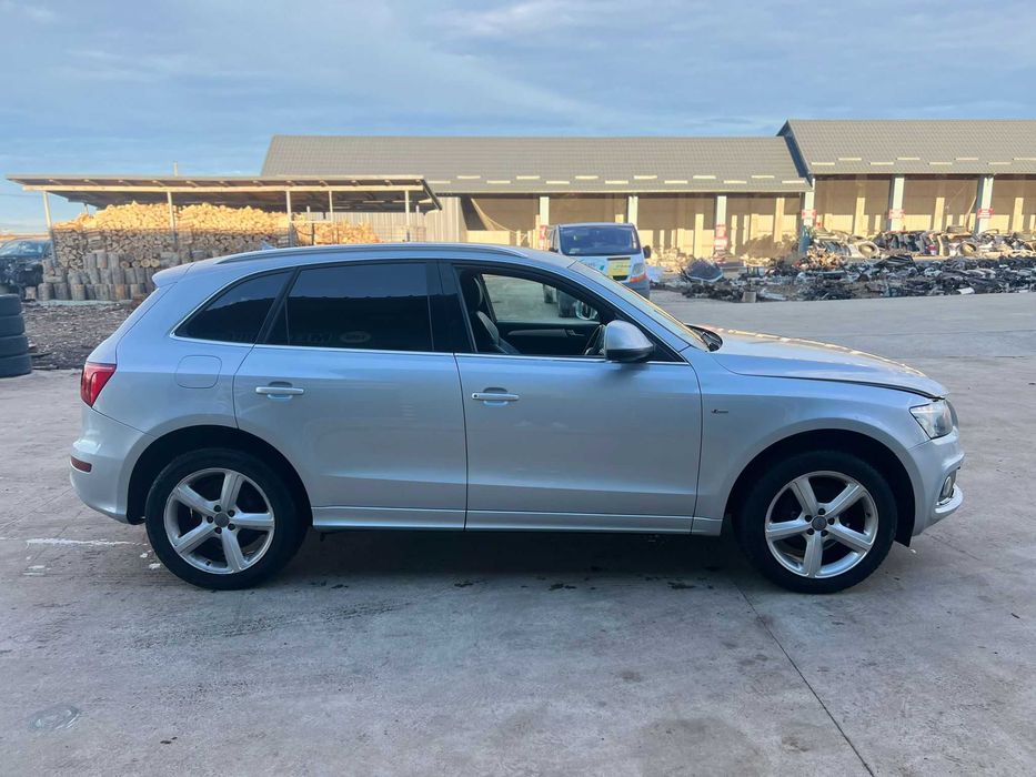 Usa stanga dreapta fata spate Audi Q5 2.0 TDI