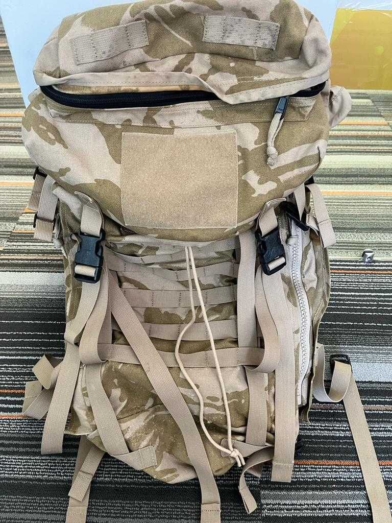 Rucsac armata original surplus British Army