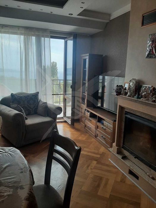 Продава се Тристаен апартамент в Варна, Галата - 120 кв.м за 1650 €/кв.м - Снимка #6