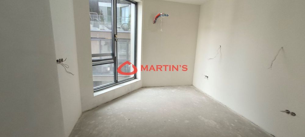 4-стаен в София-Кръстова Вада площ 205 цена 648806