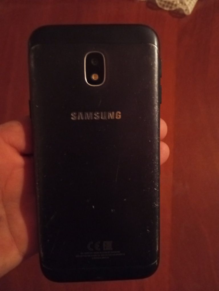 Samsung J3 16 GB