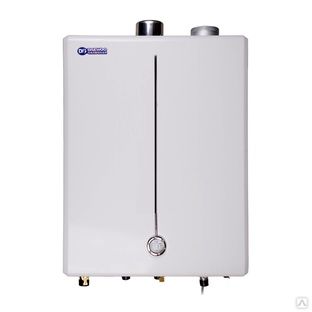 Настенный котел Daewoo