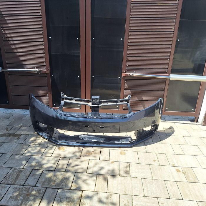 Bara spoiler fata spate dacia Logan sandero logan mcv