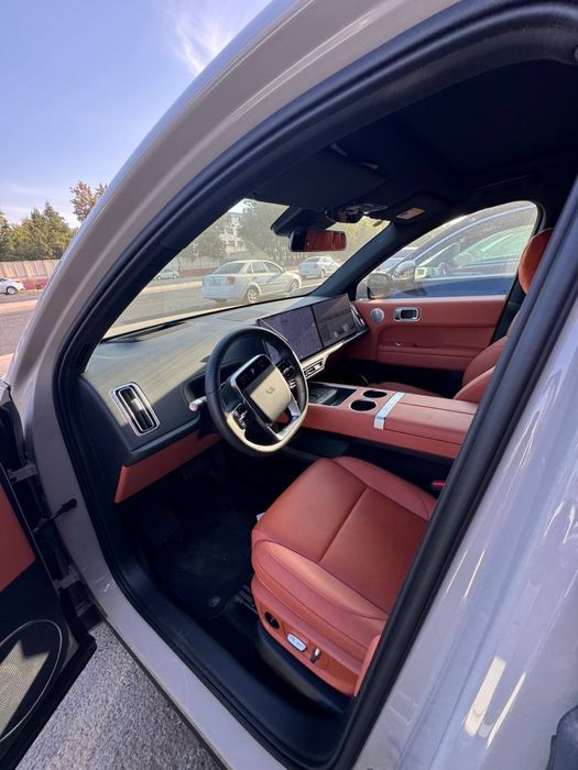 Li 6 Max Full NALICHI