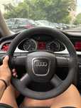 Волан за Audi a4 b8 2009