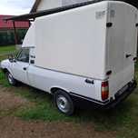 Vand Dacia PickUp