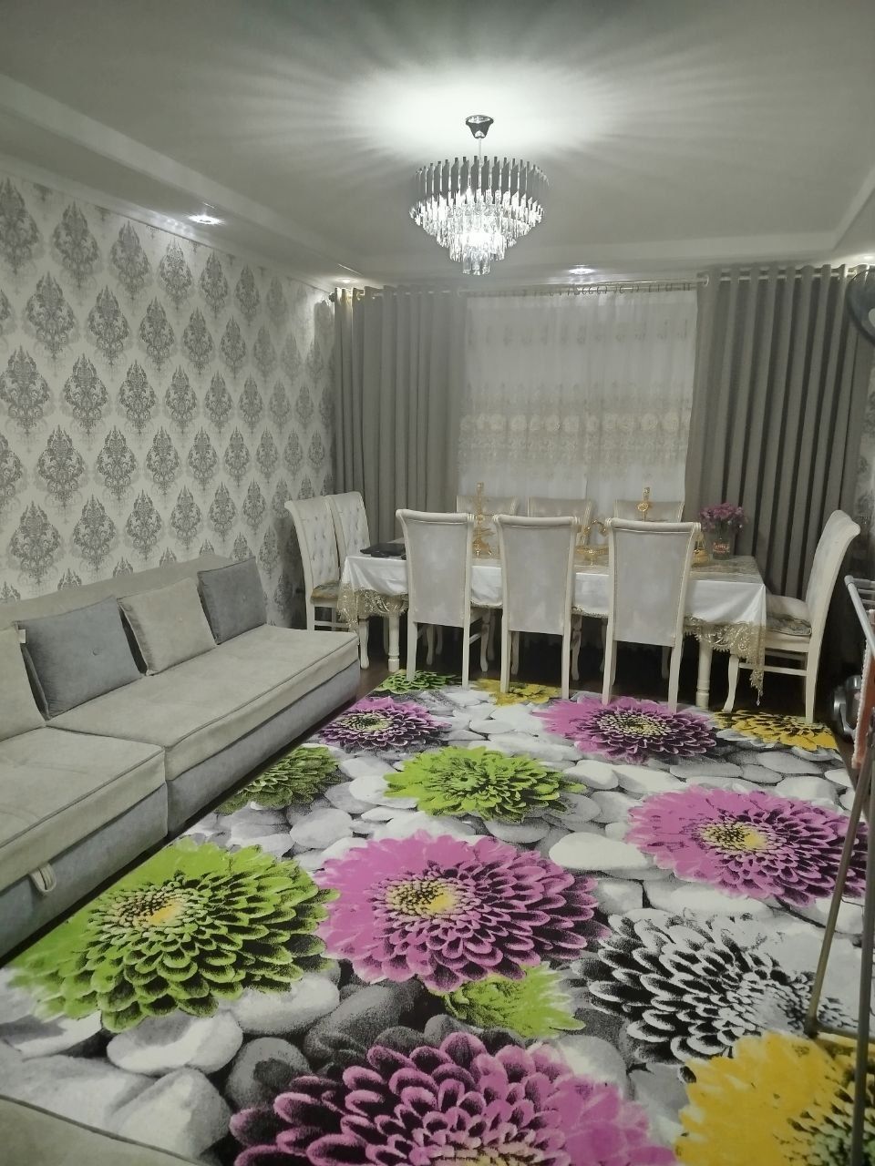 Продается квартира