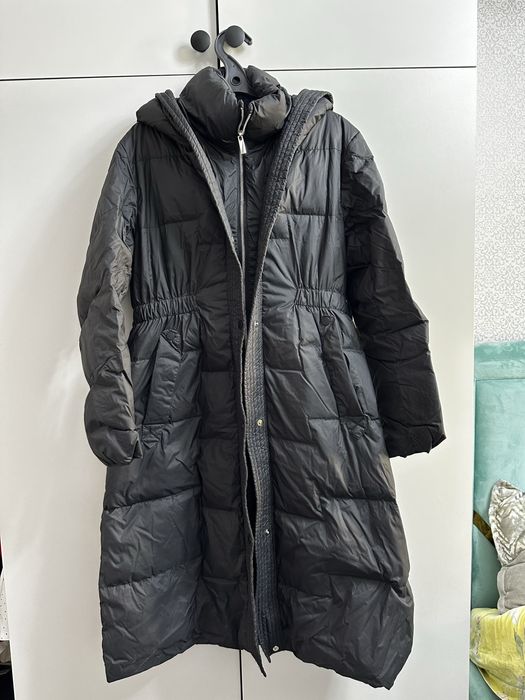 Зимняя куртка женская 15000