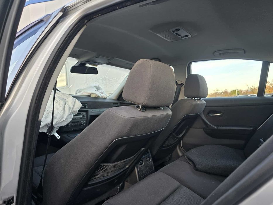 BMW E90 330i 272hp НА части