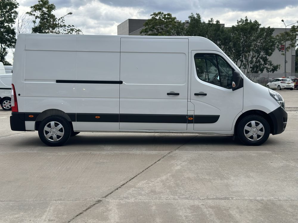 Opel movano/renault master 2021/tva/pos finantare leasing