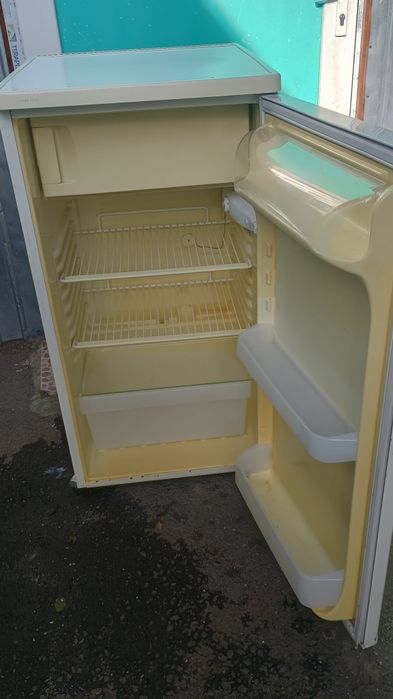 Frigider  Zanussi.Asigur Transport