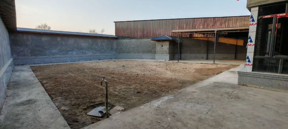 Продается дом 5,8 соток