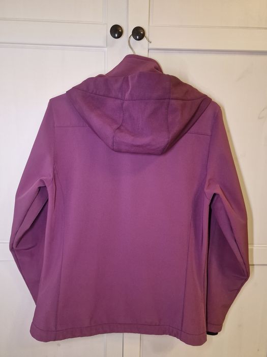 Jacheta softshell dama xs