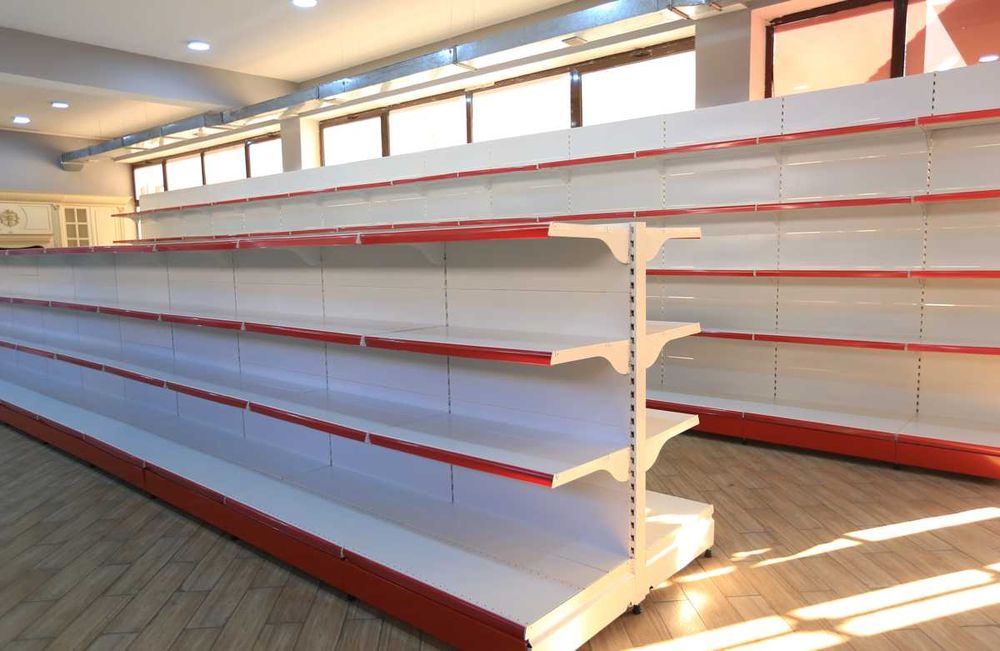 Металлический стеллаж, полка стеллаж, metall stellaj, tokchasi