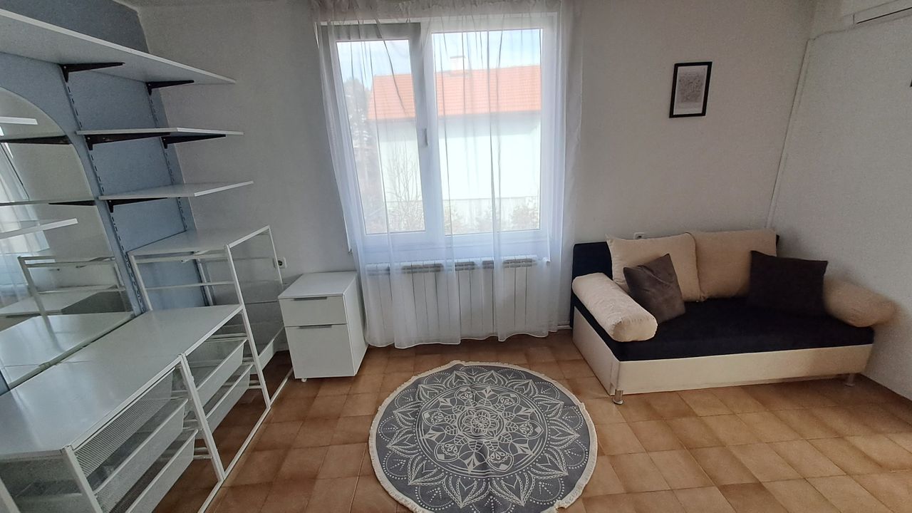 Дава се под наем Къща в София, Горна баня - 120 кв.м за 1300 € - Снимка #9