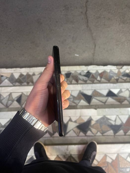 Samsung S21 ultra 5G imekadan otgan